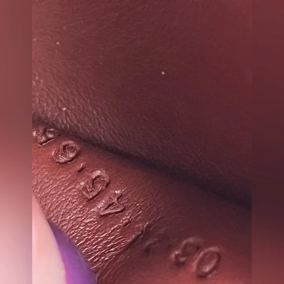 Chloé Marcie Linen & Leather Crossbody Bag - Picture 17 of 17